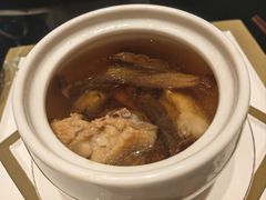 -万达瑞华酒店·品珍中餐厅