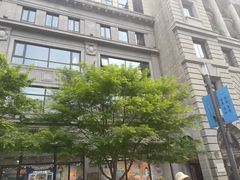 -南京路步行街
