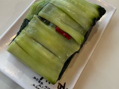 -老火大骨头汤馆