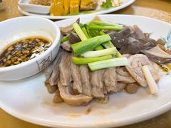 白切拼盘-金生美食(贵州路店)