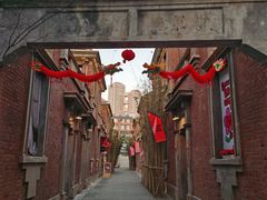 -飞马旅黎黄陂路文旅街区