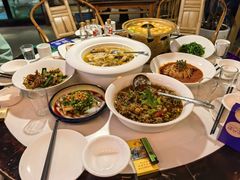 -院8里·少城记忆老川菜(宽窄巷子店)