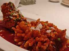 -扬州香格里拉·香宫中餐厅