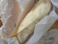 辣味鸡肉卷-华莱士·全鸡汉堡(浦东南路店)