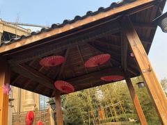 -郑州银基黄帝宫御温泉