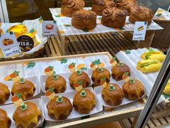 功夫小南瓜-仟吉KenGee(银港店)