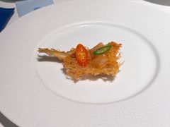 -荣轩(新荣记环球金融中心店)