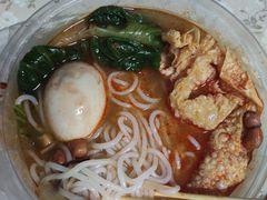 -娟姨螺蛳粉(农院路店)