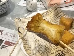 -曾氏姜撞奶甜品专家(岳阳店)