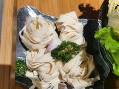 -打酱友•斑鱼海鲜粥火锅(吴桥店)