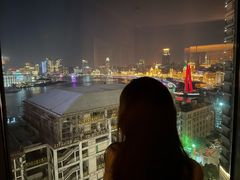 -上海外滩茂悦大酒店