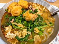 三鲜螺蛳粉-爱民螺蛳粉(梧州国泰广场店)