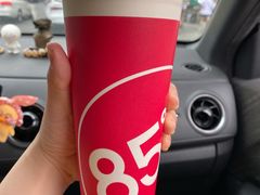 -85度C(泉州南安溪美店)