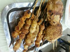 -天津乾毓德饭庄·清真传统炒菜·海鲜烧烤(咸阳路店)