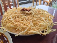 -无味饭店(九眼桥商业文化广场店)