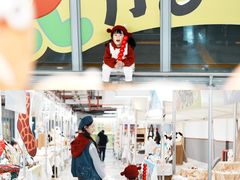 -合肥蜀山万象汇