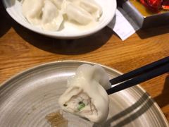 -必点海鲜·鲅鱼水饺(鞍山西道店)