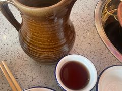 -阿婆情腊排骨火锅(金虹路店)