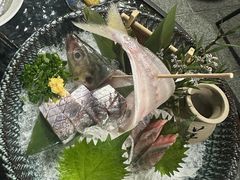 竹荚鱼-九州酒场ひこぞう(1号店)