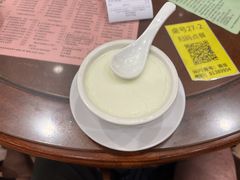 -南信牛奶甜品专家