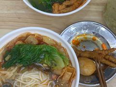 -笋果坊螺蛳粉(竹园小区店)