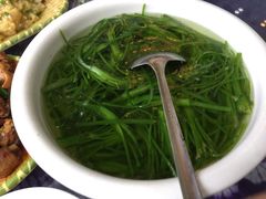 海菜汤-益恒饭店乡间白族菜(古城总店)