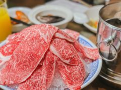 -福州仓山凯悦酒店·Market Cafe Lacucina咖啡厅