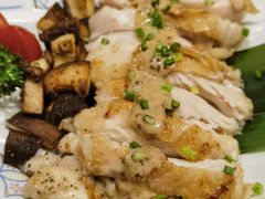 -彩汐 日式海鲜&烧鸟居酒屋