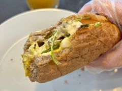 -赛百味SUBWAY(星摩尔店)