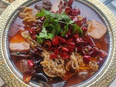 -樽宴酒楼·地道川菜·品质宴请