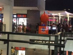 -宁波杉井奥特莱斯广场