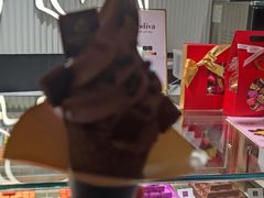 -GODIVA(港汇恒隆广场)