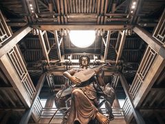 -香积寺