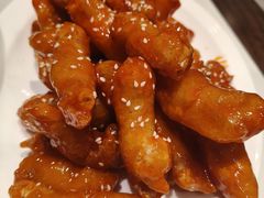 -新侨小馆(东直门北小街店)