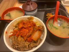 -食其家·牛丼咖喱(宜山路贝岭店)