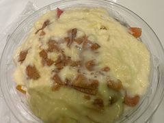 -果流香水果甜品(建政路店)