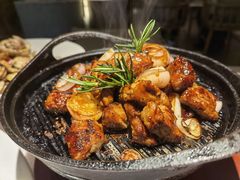 -船歌·鱼水饺青岛菜(闽江二路店)