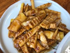 -百家鲜·杭帮菜