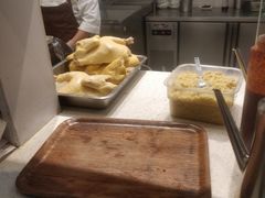 -泰煌鸡·上海白斩鸡·鸡汤面(万航店)