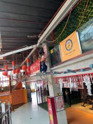 -嗨翻Hi-Fun竞技主题乐园·蹦床团建生日聚会(五棵松华熙店)