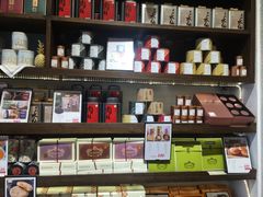-黄远堂凤梨酥·伴手礼(中山路六店)