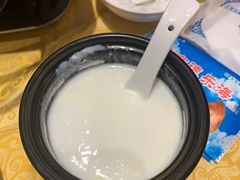自制水果酸奶-德乐海蒙餐