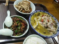 -欣旺·迎宾楼·百年无锡菜