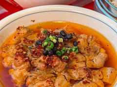 -恰八斗·猛火长沙菜(国贸店)