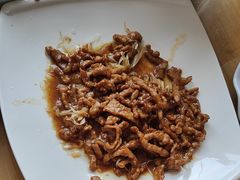 -严记小天府酸菜鱼(西四路店)