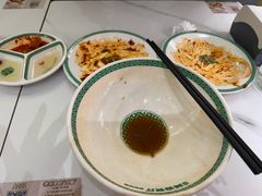 -华天延吉餐厅(西四总店)