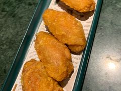 -新白鹿餐厅(悠迈生活广场店)
