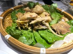 -尚一汤 广东炖汤(金桥国际店)