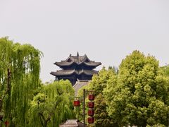 -台儿庄古城