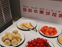 -豪享来中西餐厅(隆昌店)